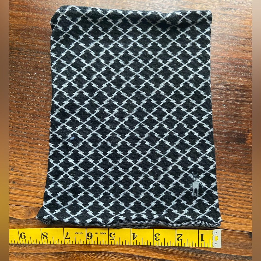 Smartwool Thermal Merino Reversible Neck Gaiter